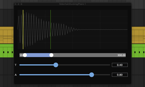 Hickory Dickory Duck